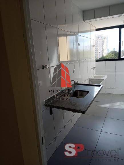 Apartamento à venda com 2 quartos, 56m² - Foto 5