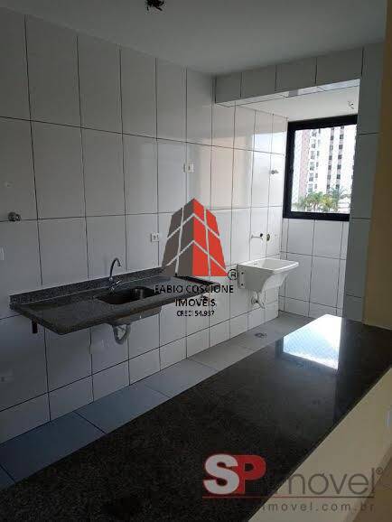 Apartamento à venda com 2 quartos, 56m² - Foto 6