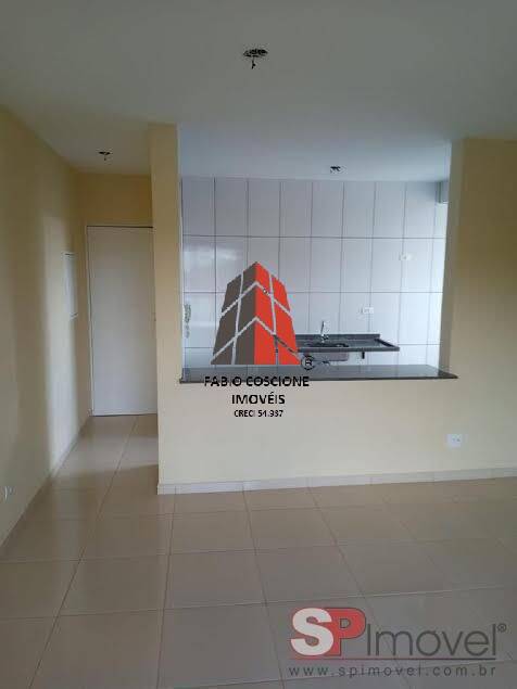 Apartamento à venda com 2 quartos, 56m² - Foto 9