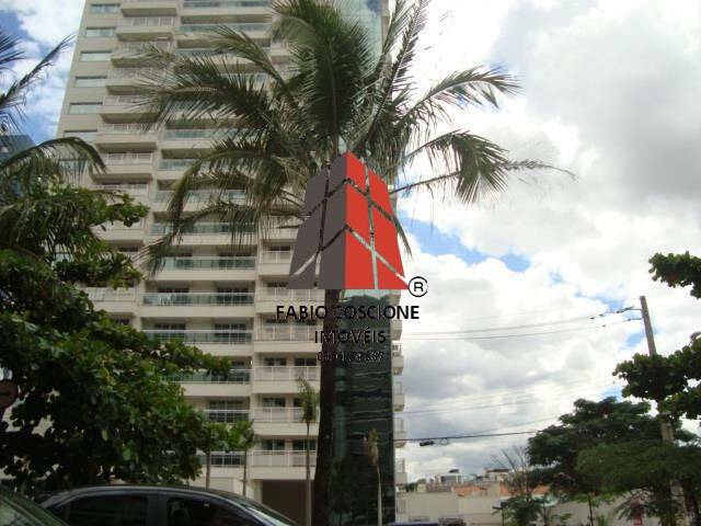 Conjunto Comercial-Sala à venda, 37m² - Foto 8