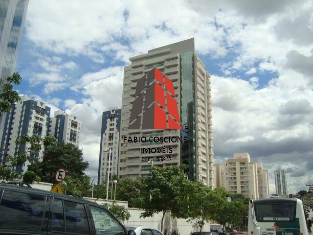 Conjunto Comercial-Sala à venda, 37m² - Foto 11