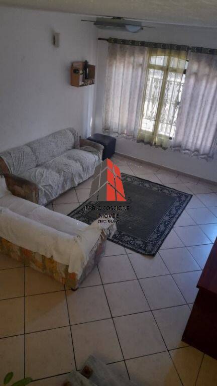 Sobrado à venda com 4 quartos, 210m² - Foto 4