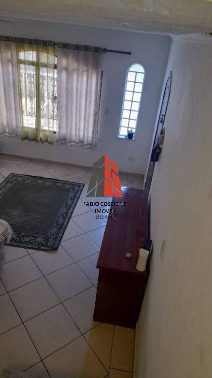 Sobrado à venda com 4 quartos, 210m² - Foto 5