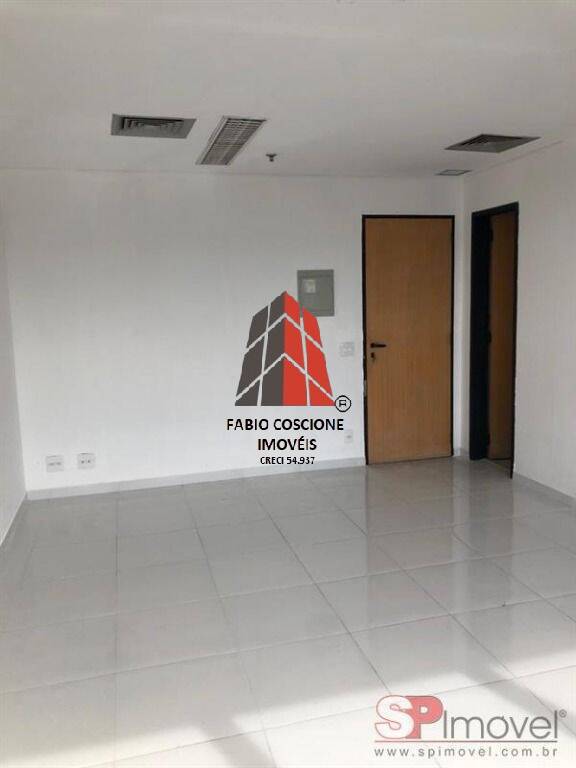 Conjunto Comercial-Sala à venda, 35m² - Foto 5