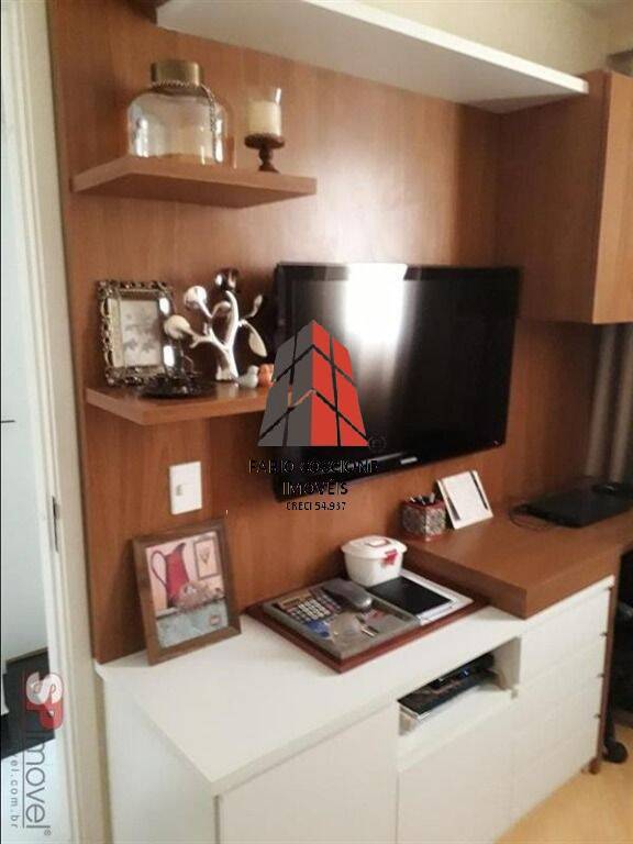 Apartamento à venda com 3 quartos, 84m² - Foto 1