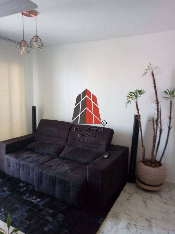 Apartamento à venda com 3 quartos, 73m² - Foto 5