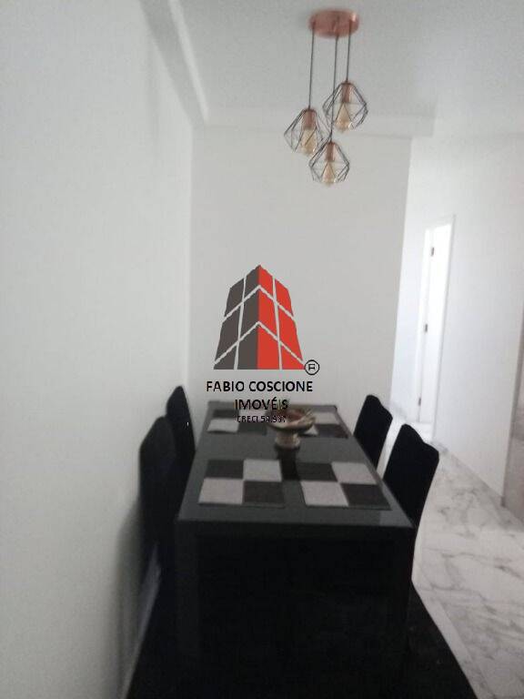 Apartamento à venda com 3 quartos, 73m² - Foto 8