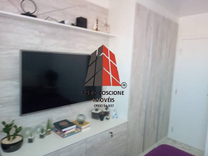 Apartamento à venda com 3 quartos, 73m² - Foto 10