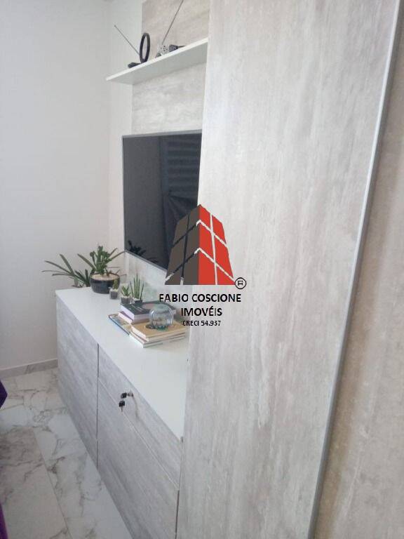 Apartamento à venda com 3 quartos, 73m² - Foto 11