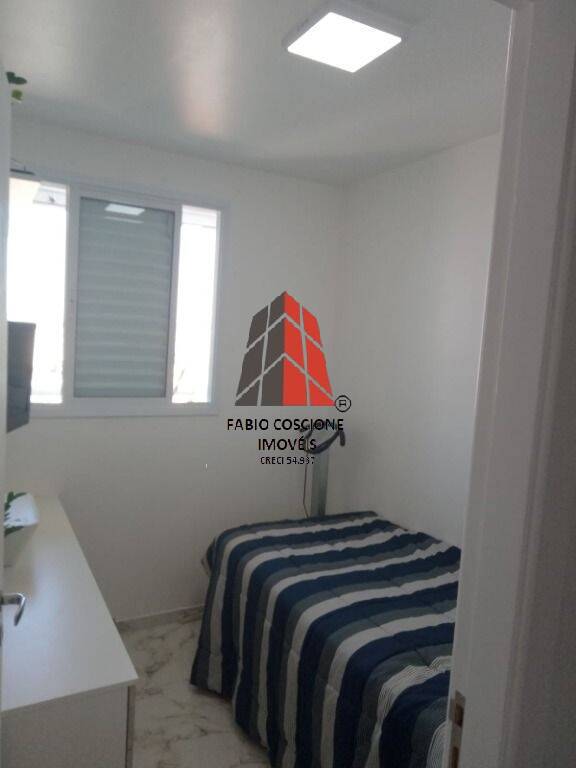 Apartamento à venda com 3 quartos, 73m² - Foto 20