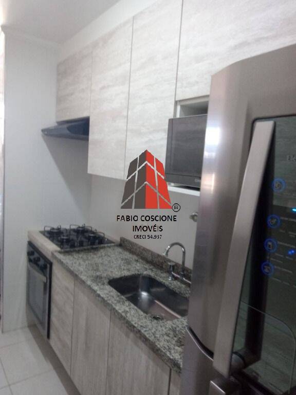 Apartamento à venda com 3 quartos, 73m² - Foto 22