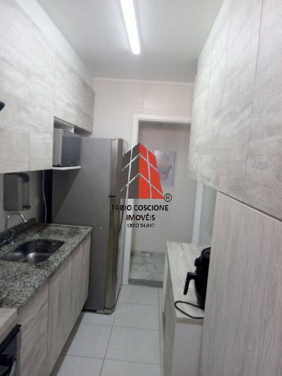 Apartamento à venda com 3 quartos, 73m² - Foto 25