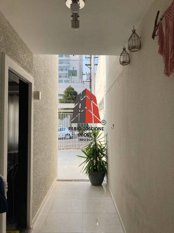 Sobrado à venda com 3 quartos, 110m² - Foto 4