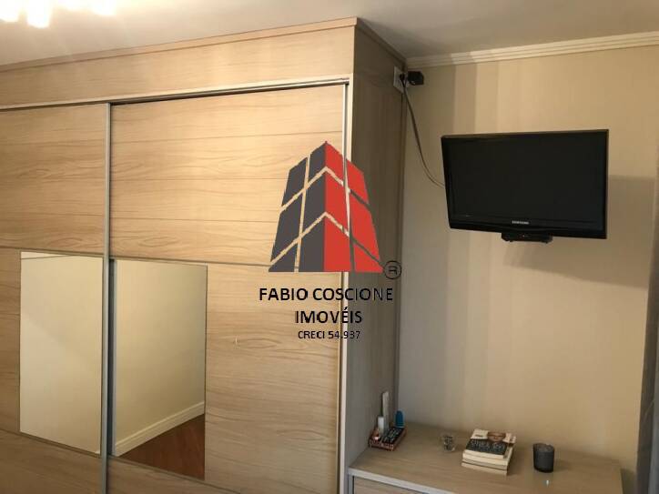 Sobrado à venda com 3 quartos, 110m² - Foto 12