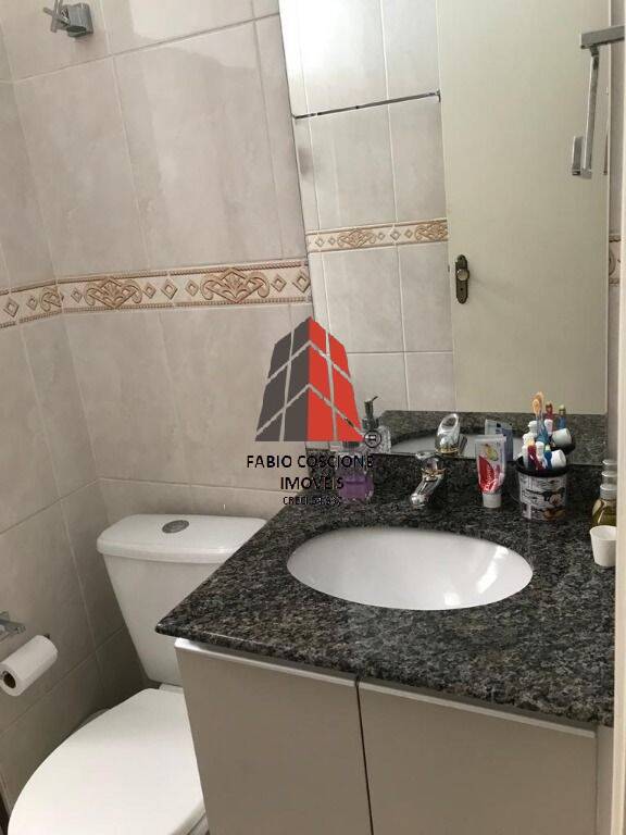 Sobrado à venda com 3 quartos, 110m² - Foto 17