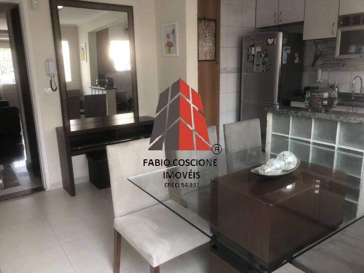 Sobrado à venda com 3 quartos, 110m² - Foto 21