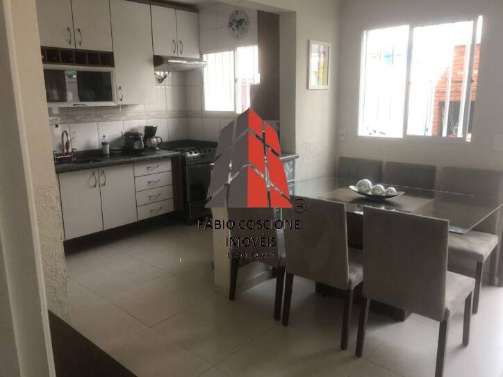 Sobrado à venda com 3 quartos, 110m² - Foto 22