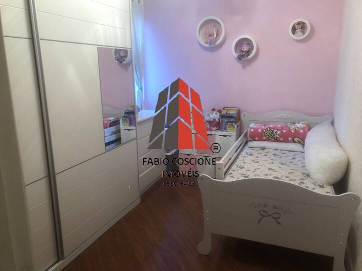 Sobrado à venda com 3 quartos, 110m² - Foto 23