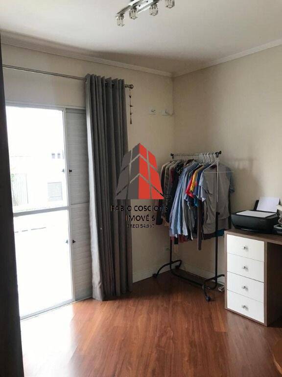 Sobrado à venda com 3 quartos, 110m² - Foto 26