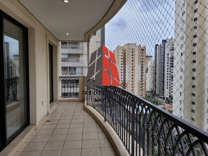 Apartamento para alugar com 3 quartos, 165m² - Foto 1