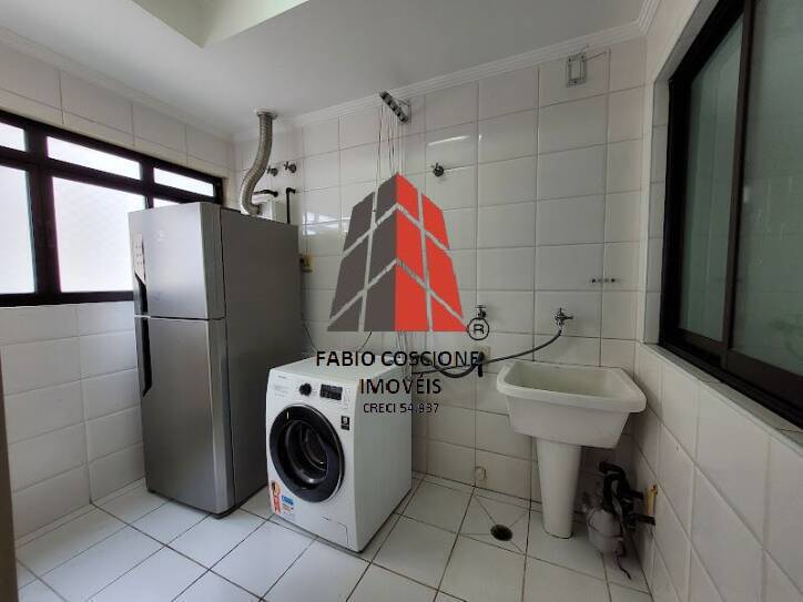 Apartamento para alugar com 3 quartos, 165m² - Foto 8