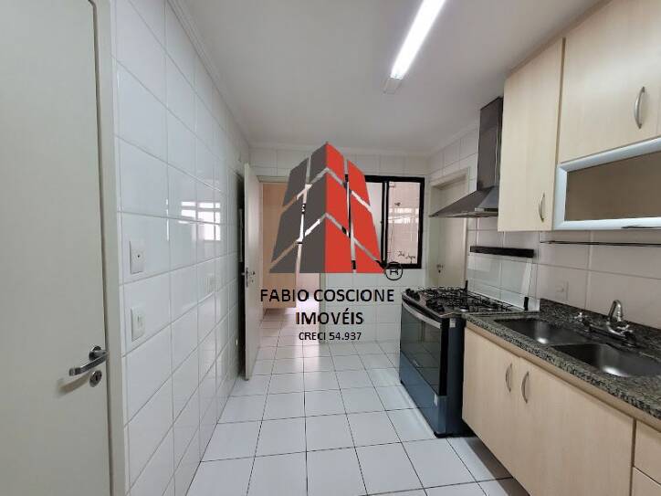 Apartamento para alugar com 3 quartos, 165m² - Foto 9