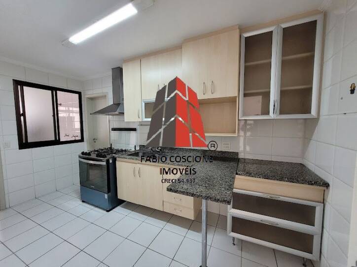 Apartamento para alugar com 3 quartos, 165m² - Foto 10