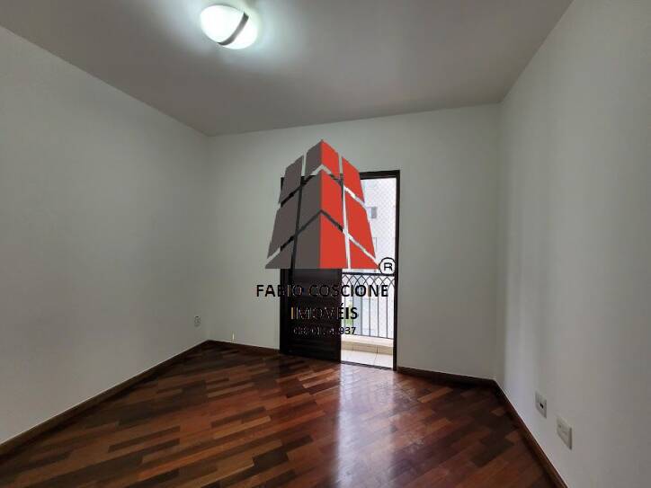 Apartamento para alugar com 3 quartos, 165m² - Foto 11