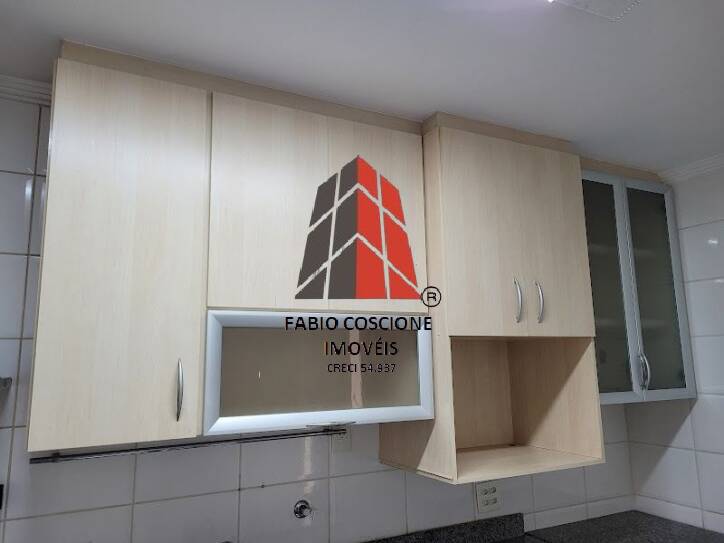 Apartamento para alugar com 3 quartos, 165m² - Foto 22