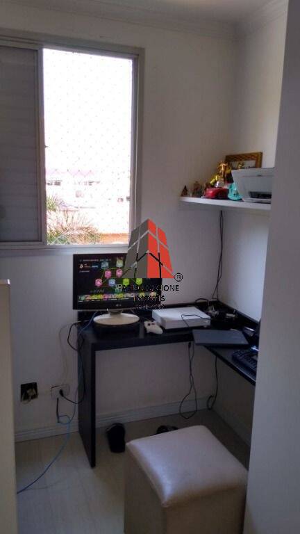 Apartamento à venda com 2 quartos, 50m² - Foto 16