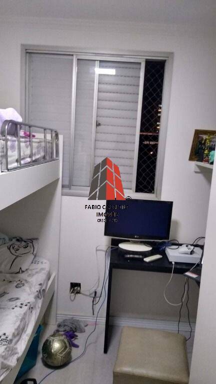 Apartamento à venda com 2 quartos, 50m² - Foto 20