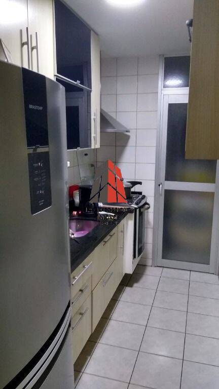 Apartamento à venda com 2 quartos, 50m² - Foto 26