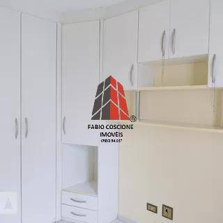 Apartamento à venda com 3 quartos, 60m² - Foto 23