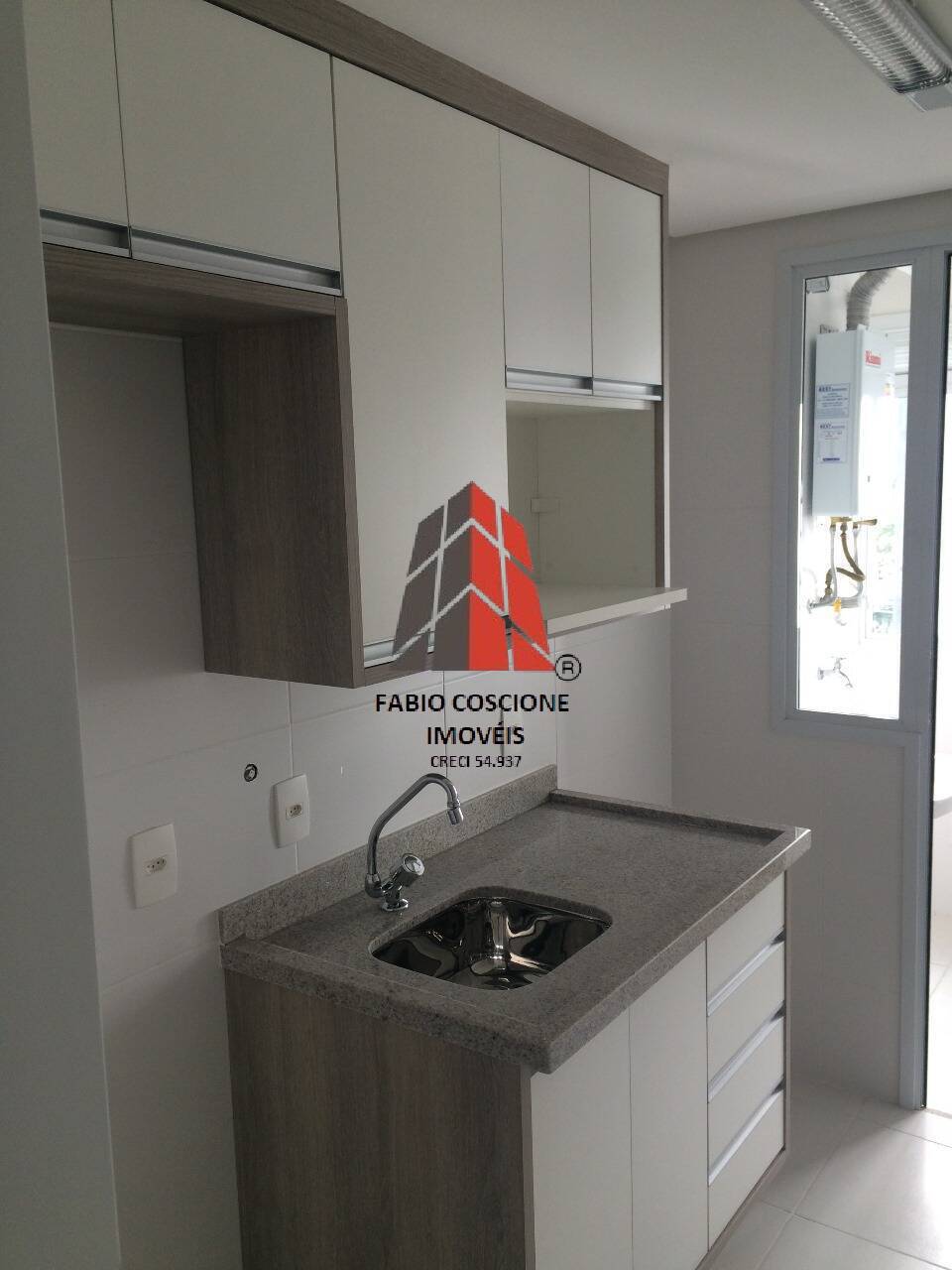 Apartamento à venda com 1 quarto, 43m² - Foto 11