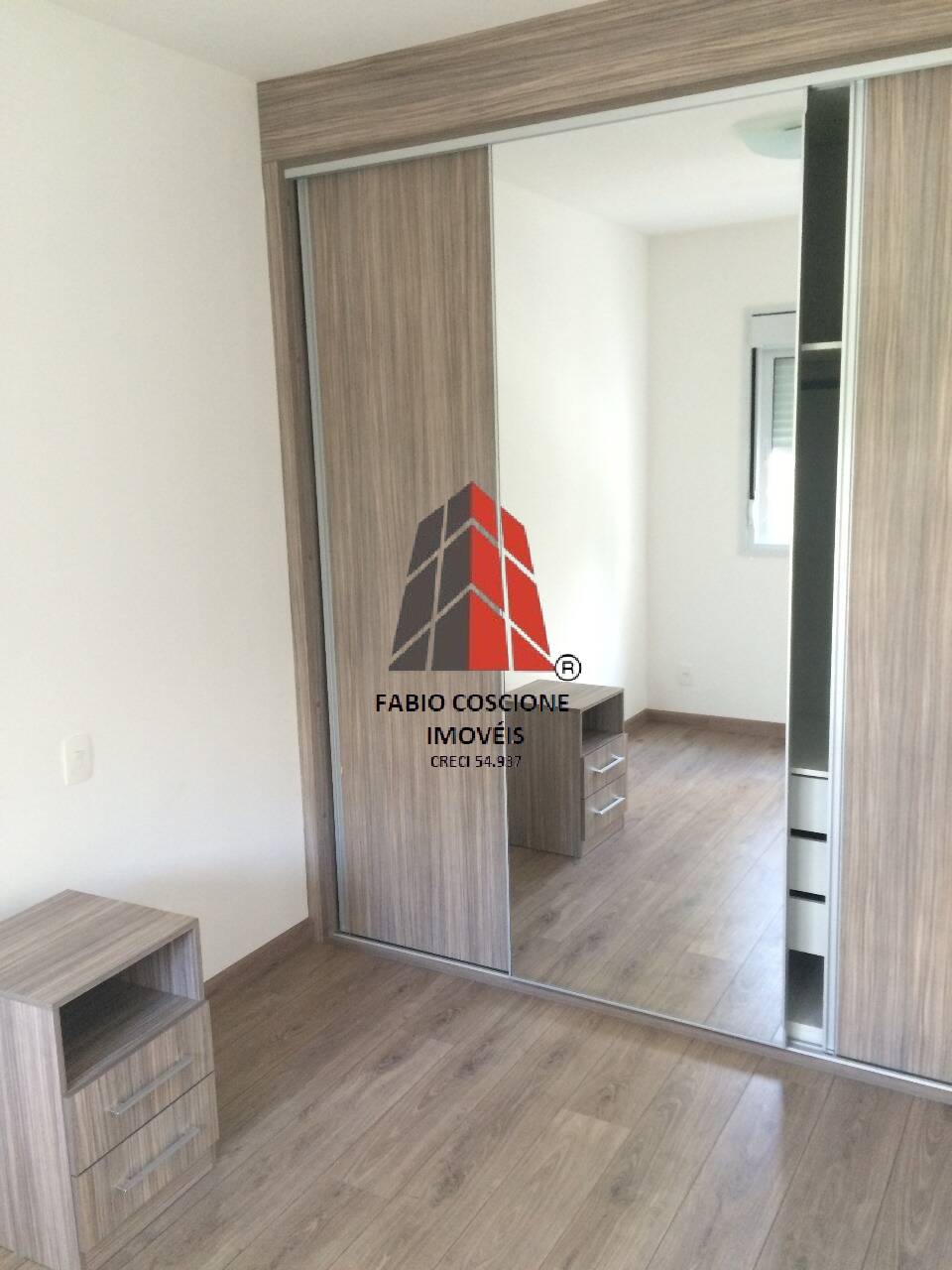 Apartamento à venda com 1 quarto, 43m² - Foto 12