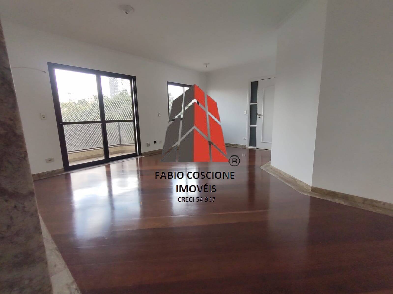 Apartamento à venda com 3 quartos, 122m² - Foto 58