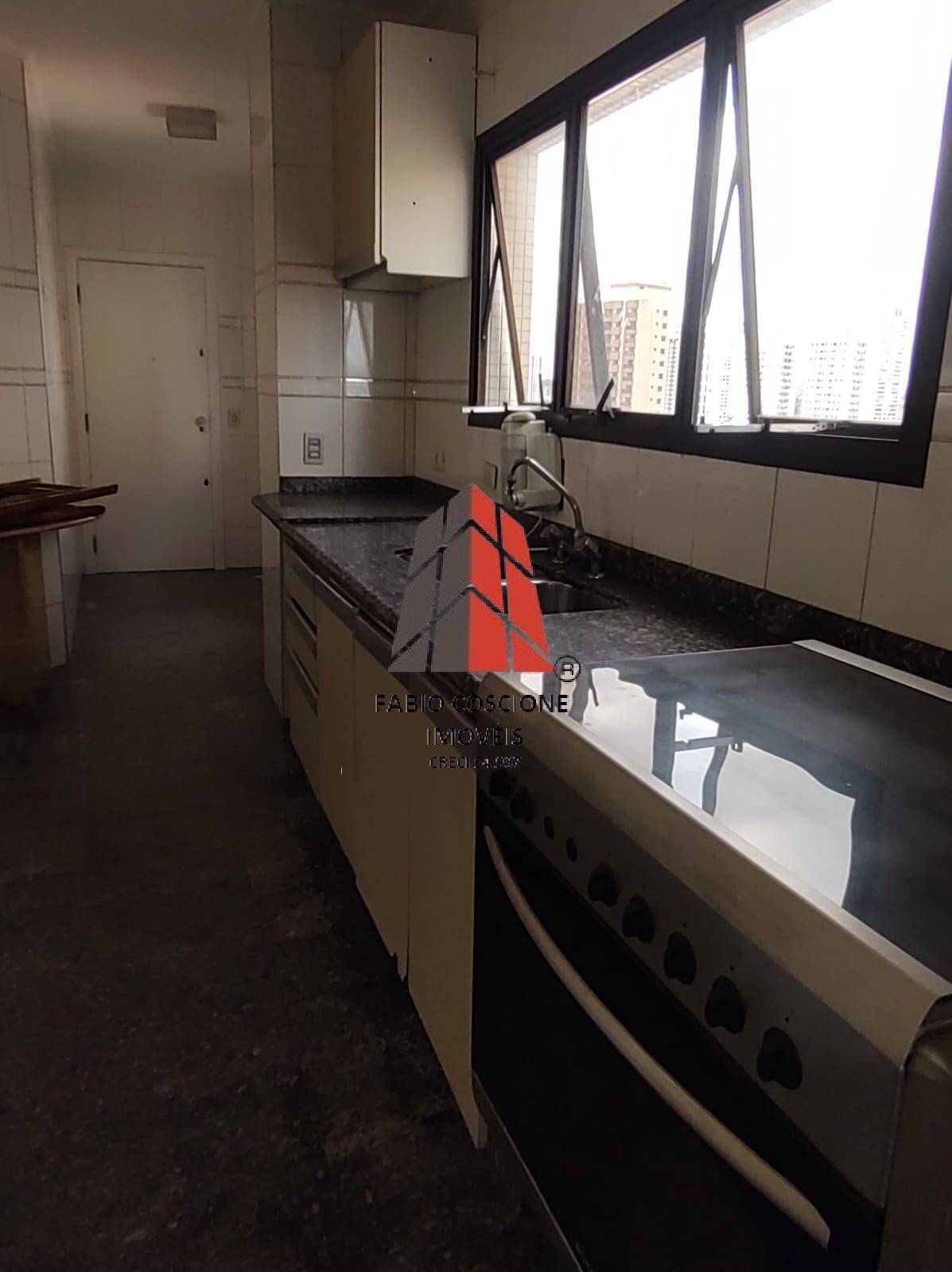 Apartamento à venda com 3 quartos, 122m² - Foto 63