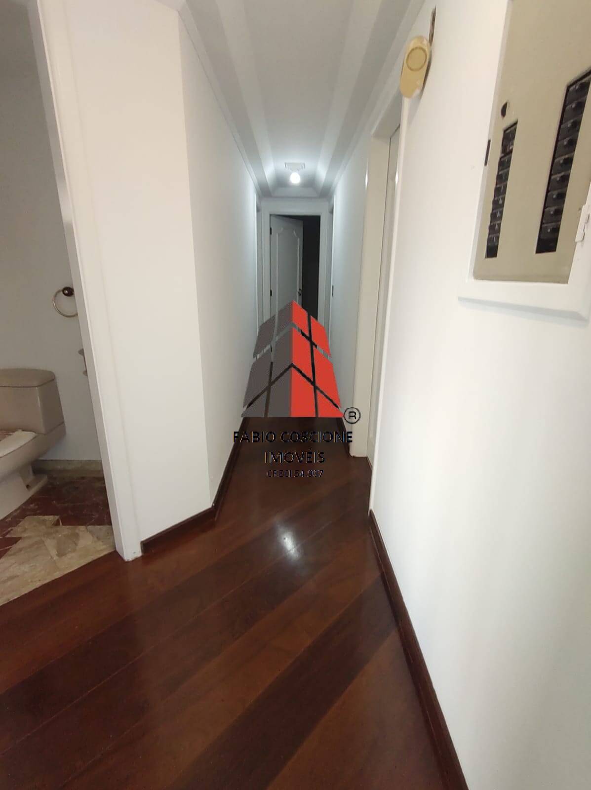 Apartamento à venda com 3 quartos, 122m² - Foto 86