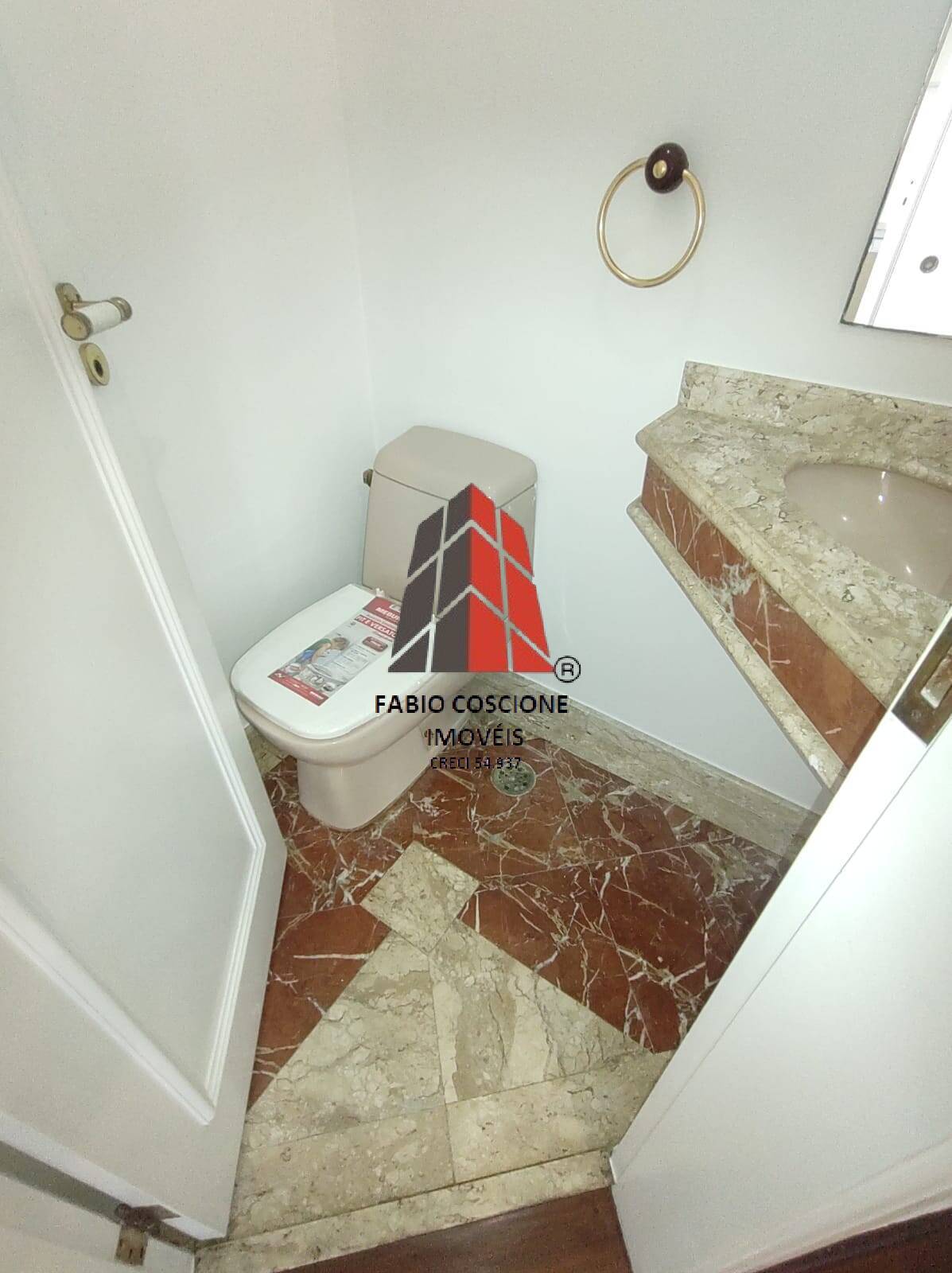 Apartamento à venda com 3 quartos, 122m² - Foto 84