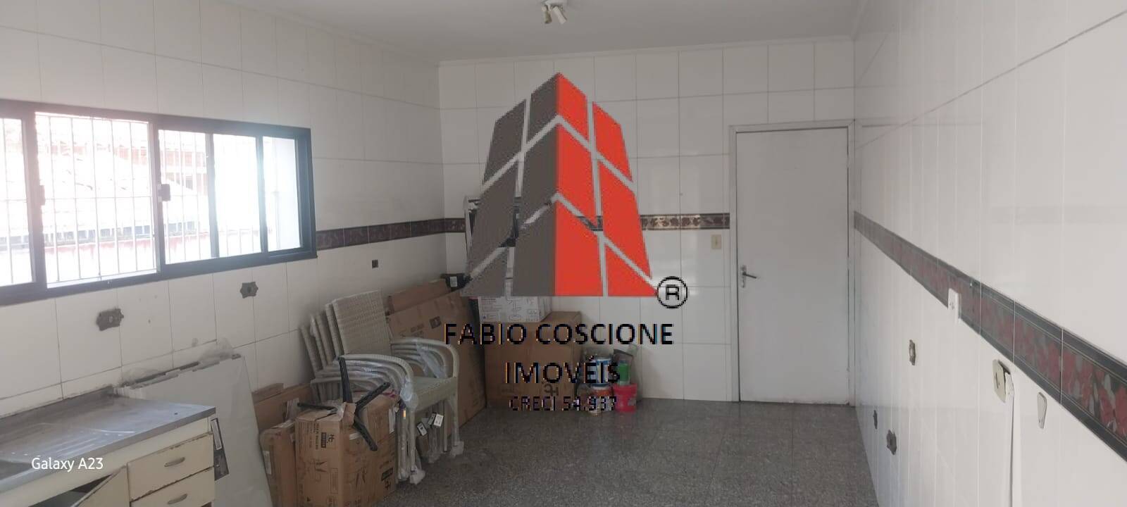 Sobrado à venda com 3 quartos, 250m² - Foto 32