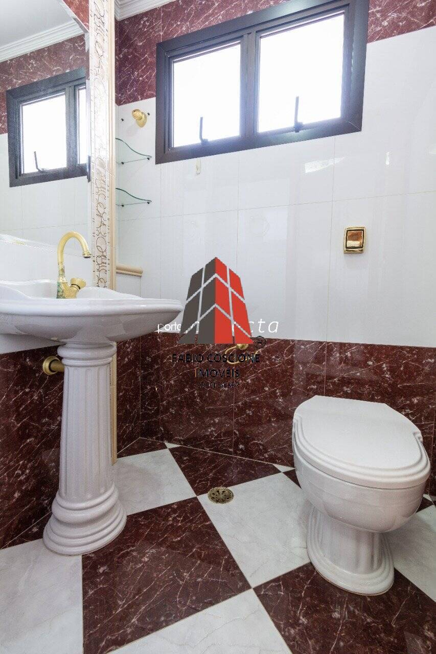 Apartamento à venda com 4 quartos, 215m² - Foto 47