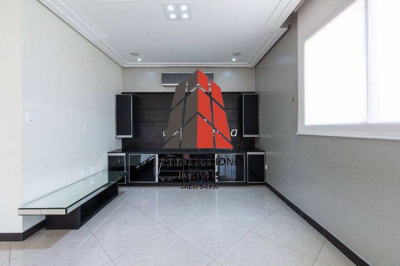 Apartamento à venda com 4 quartos, 215m² - Foto 41