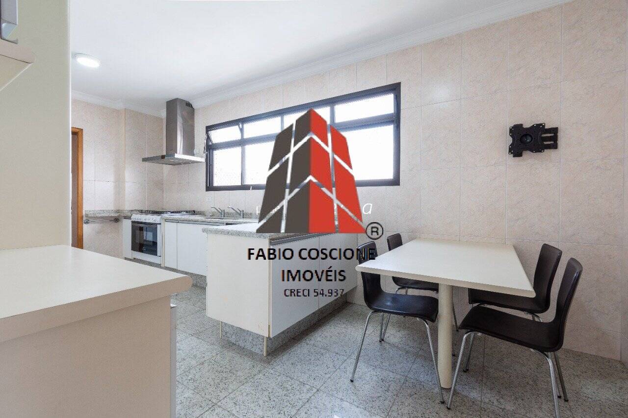 Apartamento à venda com 4 quartos, 215m² - Foto 56