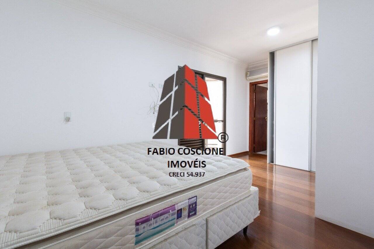 Apartamento à venda com 4 quartos, 215m² - Foto 52