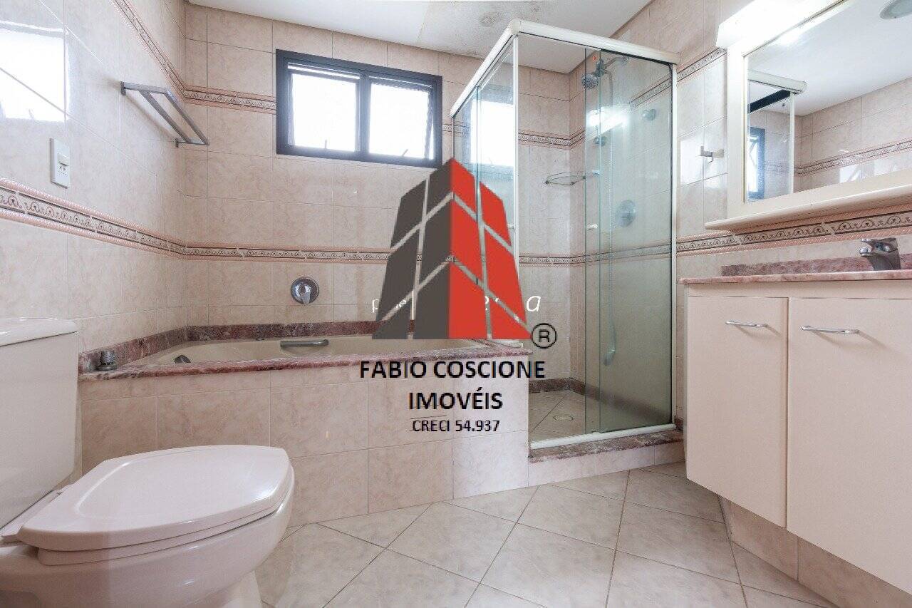 Apartamento à venda com 4 quartos, 215m² - Foto 55