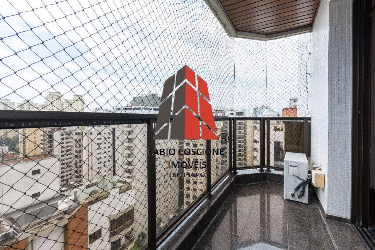 Apartamento à venda com 4 quartos, 215m² - Foto 61