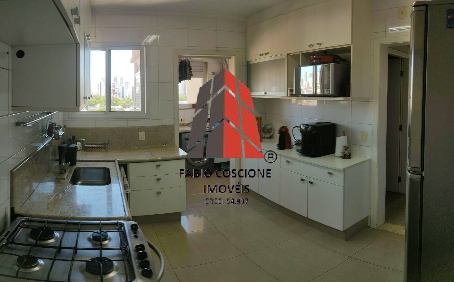 Apartamento à venda com 3 quartos, 95m² - Foto 56