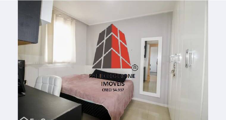 Apartamento à venda com 3 quartos, 95m² - Foto 59