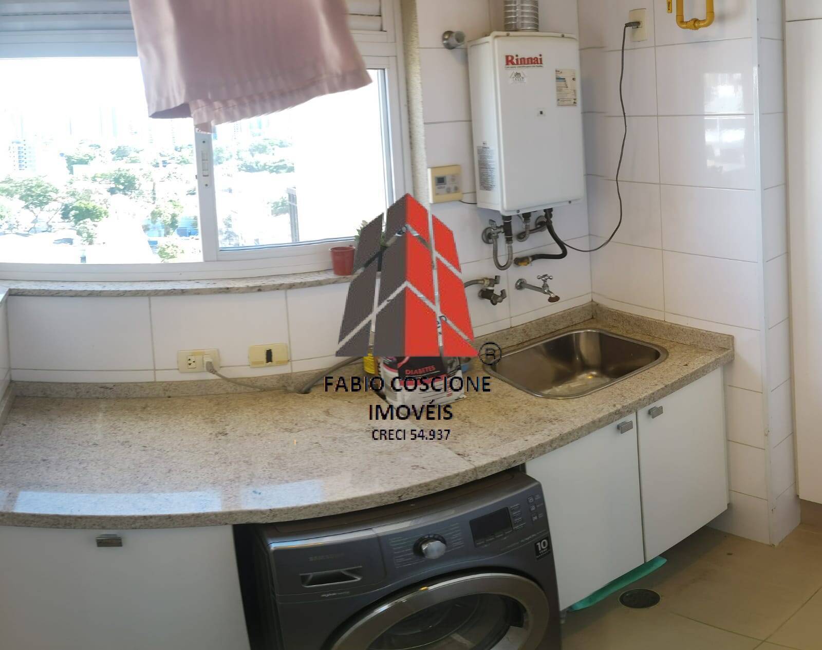 Apartamento à venda com 3 quartos, 95m² - Foto 60