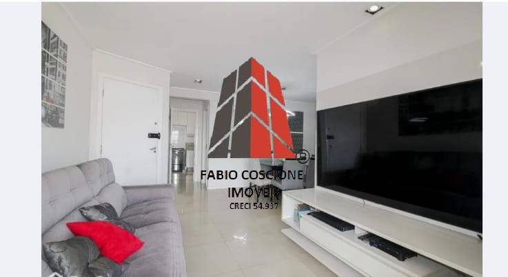 Apartamento à venda com 3 quartos, 95m² - Foto 44